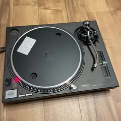 2024年最新】MK3 ターンテーブルの人気アイテム - メルカリ