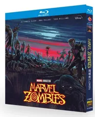 2025年最新】マーベル blu-rayの人気アイテム - メルカリ