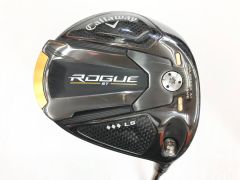 【最短翌日発送】ROGUE ST MAX | 9 | S | TENSEI for CallawayAi Smoke用 ※ﾘｼｬﾌﾄ | 中古 | ドライバー | キャロウェイ