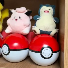 ポケモン - ロッテリア韓国　ポケモン 桜ウォーターボール　ピカチュウ・イーブイ 2点セット ポケモン - ロッテリア韓国 ポケモン 桜ウォーターボール