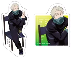 【中古】シール・ステッカー 狗巻棘 ステッカー2枚セット Class Photo 「劇場版 呪術廻戦 0」