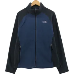 古着 ザノースフェイス THE NORTH FACE フリースジャケット メンズM相当/eaa449847