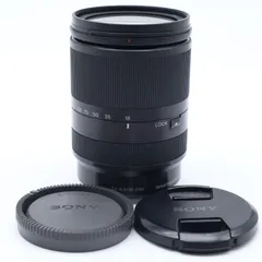 2025年最新】SONY E 18-200mm F3.5-6.3 OSSの人気アイテム - メルカリ