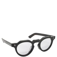 【A77】フレンチヴィンテージ眼鏡　折り畳み機構付きフレーム幅138