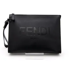 2024年最新】fendi romaの人気アイテム - メルカリ