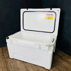 カスケード マウンテンテック 45クォート 42.5L クーラーボックス Cascade Mountain Tech 45Q キャンプ アウトドア 【中古】/513617