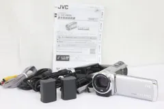 2025年最新】JVC GZ-HM99の人気アイテム - メルカリ
