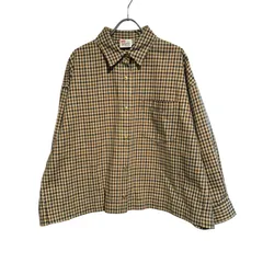 美品 90s Traditional Weatherwear 長袖シャツ 2025年最新】Traditional Weatherwear 長袖の人気アイテム