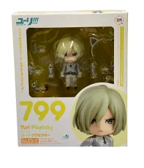2025年最新】ねんどろいど ユーリ プリセツキーの人気アイテム