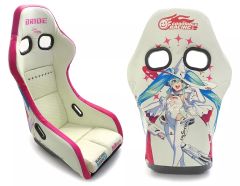 希少未使用品 初音ミク ZETAIVレーシングミク2024Ver. HA1RM3 - メルカリ