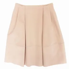 FOXEY NEW YORK - フォクシーニューヨーク FOXEY NEW YORK スカート プリーツ ひざ丈 FOXEY NEW YORK - フォクシーニューヨーク FOXEY NEW YORK