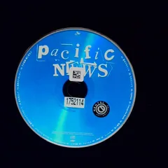 pacific／NEWS