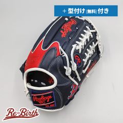 ローリングス東京シリーズ限定グラブ TWICEミナ始球式使用モデル