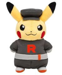 海外正規品 アメリカ限定 ポケモン30周年 ピカチュウ ぬいぐるみ