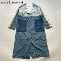 2026年最新】MAME kurogouchi コートの人気アイテム - メルカリ