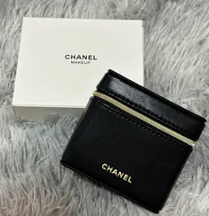 2025年最新】chanel ノベルティ ポーチの人気アイテム - メルカリ