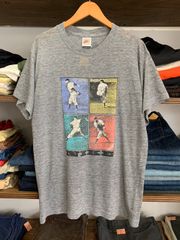 90s NIKE t-shirt made in USA