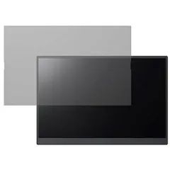 【新品・2営業日で発送】VAIO バイオ VAIOモバイルディスプレイ 用のぞき見防止フィルター(VJ9LFV14)のサムネイル