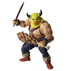 ドラゴンクエスト ブリングアーツ あらくれフィギュア（武器屋Ver.）