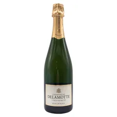 ドゥラモット ブリュット ブランドブラン 750ml 12%【X1】のサムネイル