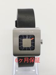 NEOLOG　ネオログ　クォーツ　レディース