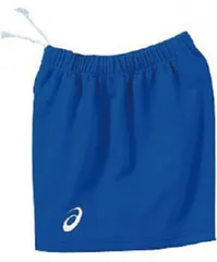 asics アシックス WS GAME PANT8 ロイヤルブルー S 2052A311 401 | スポーツ用品 スポーツ グッズ ツール アクセサリー 雑貨 小物 使いやすい バレーボール 衣類 レディース 女性用 S ボトムス パンツ ズボン 厚み 素材