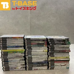 PlayStation 2/プレイステーション 2/プレステ 2/PS 2 ダービースタリオン04 ボンバーマンランド2 モンスターファーム ファインディングニモ 等 ソフト 50点以上セット