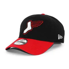 セール ニューエラ ストラップバックキャップ 帽子 NEW ERA 9twenty Li メンズ レディース MLB シカゴ ホワイトソックス フリーサイズ