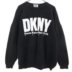 90s DKNY リネンニット　ディーケーエヌワイ　vintage 90s DKNY リネンニット ディーケーエヌワイ vintage