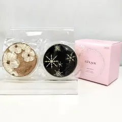 試してみた】エクストリームカバー パワーフィットクッション