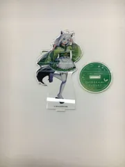利休園✕白上フブキ 新白上フブキスペシャルセッ ト白上フブキ
