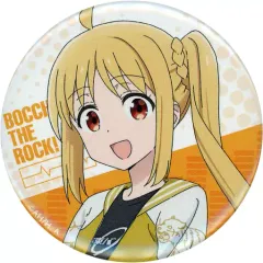 【中古】バッジ・ピンズ 伊地知虹夏(等身) 「ぼっち・ざ・ろっく! POP UP SHOP トレーディング缶バッジ」