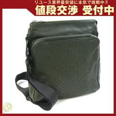  ボッテガヴェネタ ショルダーバッグ イントレチャート