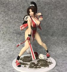 未開封) 不知火舞 1/7フィギュア KOF '98 - メルカリ