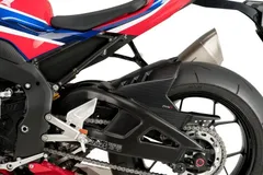 と*ん様 cbr1000rr sc77 カールボンリアフェンダー - メルカリ