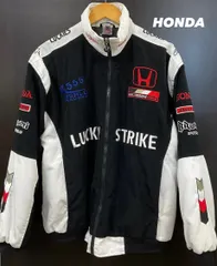 2025年最新】ホンダレーシング ジャケットの人気アイテム - メルカリ