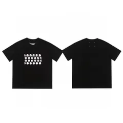 y2k archive mm6 マルタン　マルジェラ　06ss 総柄　tシャツ y2k archive mm6 マルタンマルジェラ06ss 総柄tシャツ