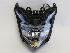 シグナス 4型 ヘッドライト 色変更可能 - メルカリ