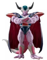 ドラゴンボール アライズ コルド大王 メカフリーザ 【特別カラー