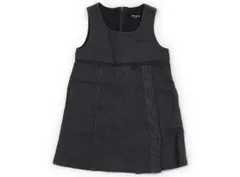 【コムサイズム/COMMECAISM】ジャンパースカート 100サイズ 女の子【子供服・ベビー服】（1669995）