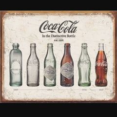 アヤコ．パークス コカ・コーラ パブミラー アヤコ．パークス コカ・コーラ パブミラー - メルカリ