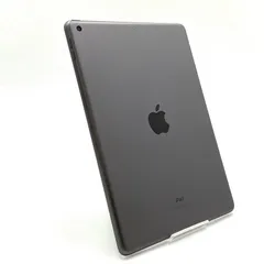 Apple iPad 10.2インチ 第9世代 64GB スペースグレイ Wi-Fi 超美品 動作確認済【全額返金保証】【最速発送】