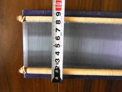 筬 40cm(1cm間 8羽） 手織り道具 (おさ)　☆送料無料☆　☆新品☆