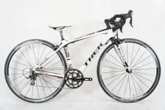 TREKフルカーボンMADONE3.1！基本分解発送送料無料！消耗品交換済み！ トレック TREK マドン MADONE 3.1 2012年モデル 50サイズ 105