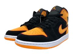 NIKE (ナイキ) AIR JORDAN 1 MID SE ハイカットスニーカー FJ4923-008