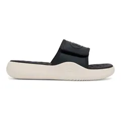 【送料無料】 アンダーアーマー レディース サンダル シューズ Under Armour Ignite Pro 8 Women's Slide Sandals Galaxy Black
