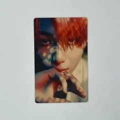 ENHYPEN DIMENSION:DILEMMA weverseトレカ ソヌ