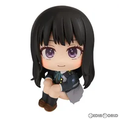 【新品未開封】リコリス・リコイル るかっぷ 千束&たきなセット 座布団付き るかっぷ リコリス・リコイル 錦木千束＆井ノ上たきな セット