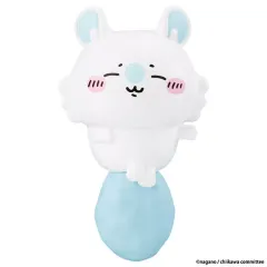 【中古】トレーディングフィギュア モモンガ 「ちいかわ スヤスヤZzz... ますこっと2」