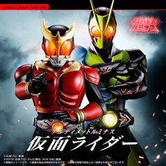 貴重】仮面ライダーアギト TV放映告知用B2サイズポスター（非売品